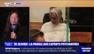 Au procès de Monique Olivier, la parole est aux experts psychiatres