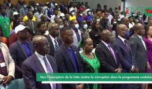 [#Reportage] Gabon : vers l’inscription de la lutte contre la corruption dans le programme scolaire