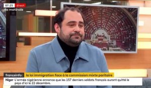 Bruit de flatulence en direct sur France Info : Un invité se justifie après son bruit suspect face à Jean-Baptiste Marteau