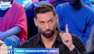 Hugo Manos dénonce violemment Thierry Ardisson : Une violente attaque en vidéo !