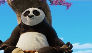 Kung Fu Panda 4 Bande-annonce (IT)