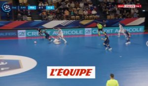 L'équipe de France qualifiée pour sa première Coupe du monde - Futsal - Qualif. CM 2024