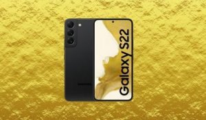 Le Samsung Galaxy S22 Ultra devient étonnamment accessible avec cette  importante réduction