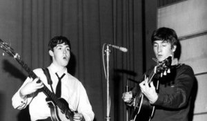 Paul McCartney révèle comment il évitait les problèmes d’écriture avec John Lennon : 'Il n'y a jamais eu de lutte acharnée'