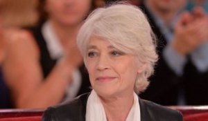 Françoise Hardy atteinte d'un cancer : elle souhaite partir « le plus tôt » possible
