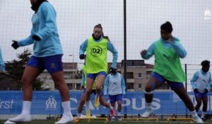 D2F : Au travail avant #OMRCSA