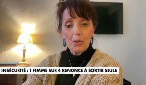 Thalia, victime d’une agression à Arles : «La police nationale n’est pas venue»