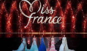 Le scandale du bodyshaming sur Internet frappe une candidate de Miss France !