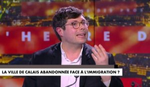 Kevin Bossuet : «Emmanuel Macron ne comprend pas ce qu’il se passe»