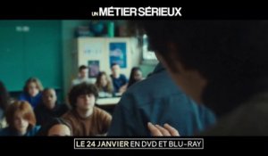 UN MÉTIER SÉRIEUX Film