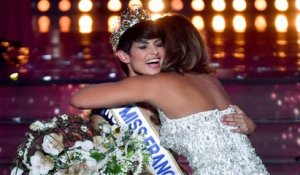 Miss France 2024 : victoire d'Ève Gilles, miss Nord-Pas-de-Calais