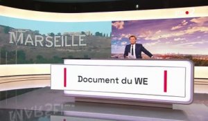 Marseille: De plus en plus de jeunes sont démarchés sur les réseaux sociaux pour intégrer des réseaux de trafic de drogues - Regardez