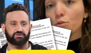 La fortune insoupçonnée de Cyril Hanouna