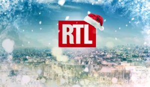 Le journal RTL de 16h du 18 décembre 2023