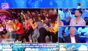 Polémique après le lancement de la danse officielle des JO !