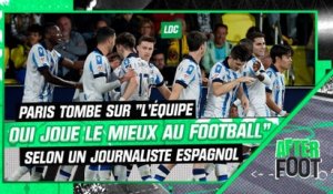 PSG - Real Sociedad : Paris tombe sur "l'équipe qui joue le mieux au football"