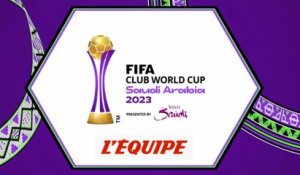 Le résumé de Fluminense - Al Ahly - Football - Coupe du monde des clubs