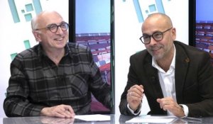 Récits et croyances : l'imaginaire dans l'entreprise [Laurent Faibis,Jean-Philippe Denis]