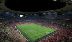 Le replay de Fluminense - Al Ahly - Foot - Coupe du monde des clubs