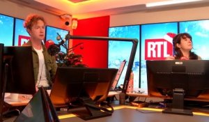Le journal RTL de 5h du 20 décembre 2023