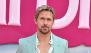 Ryan Gosling travaille sur une nouvelle version du morceau ‘I’m Just Ken’