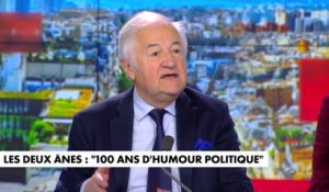 Jacques Mailhot : «Nous sommes dans une mondanité médiatique insupportable»