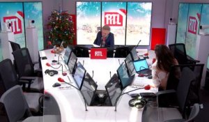 Le journal RTL de 14h du 28 décembre 2023