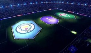 Le replay de Manchester City - Fluminense - Football - Coupe du monde des clubs