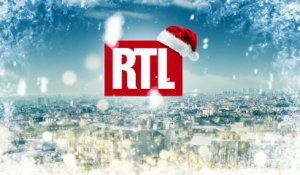 Le débat de RTL du 25 décembre 2023