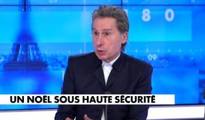 Alain Bensoussan : «Il faut libérer les technologies afin de répondre au défi du terrorisme de type individuel»