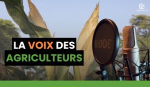 Burkina Faso : La voix des agriculteurs
