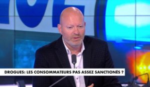 Jean-Christophe Couvy : «Ce n'est plus Marseille en grand, mais Marseille en blanc»