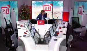 RTL Evènement du 27 décembre 2023