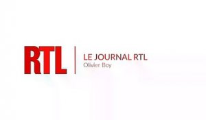 Le journal RTL de 04h30 du 03 janvier 2024