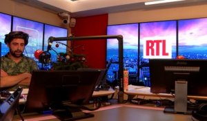Le journal RTL de 5h30 du 03 janvier 2024