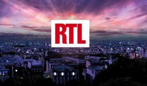 Le journal RTL de 6h du 03 janvier 2024