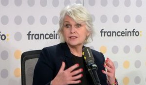 GRAND ENTRETIEN. Baisse des féminicides en 2023 : "Un signe d'encouragement", pour l'ex-ministre déléguée chargée de l’Égalité femmes-hommes, Isabelle Rome