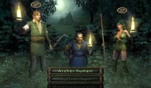 Baldur's Gate: Dark Alliance online multiplayer - ngc