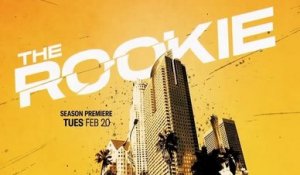 The Rookie - Teaser Saison 6
