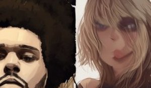Une collaboration explosive en vue entre Taylor Swift et The Weeknd ?