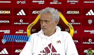 Mourinho défend Allegri le "résultadiste"