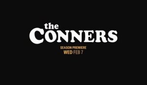 The Conners - Trailer Saison 6