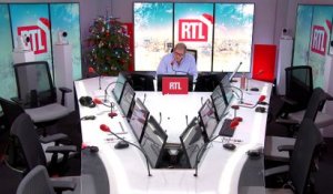 RTL Evènement du 02 janvier 2024