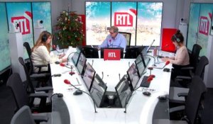 Le journal RTL de 7h30 du 02 janvier 2024