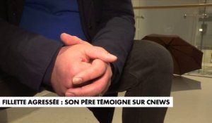 Le témoignage du père de la fillette de 7 ans agressée au Trocadéro : «L’individu est arrivé par surprise, par derrière»