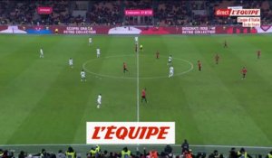 Les buts d'AC Milan - Cagliari - Foot - ITA - Coupe