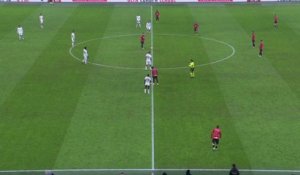 Le replay de Milan - Cagliari (MT2) - Foot - Coupe d'Italie