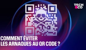 QR Codes: comment éviter les arnaques?