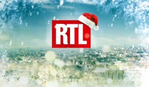 Le journal RTL de 23h du 03 janvier 2024