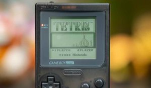Un exploit historique : un jeune devient le premier à terminer Tetris sur Nintendo !